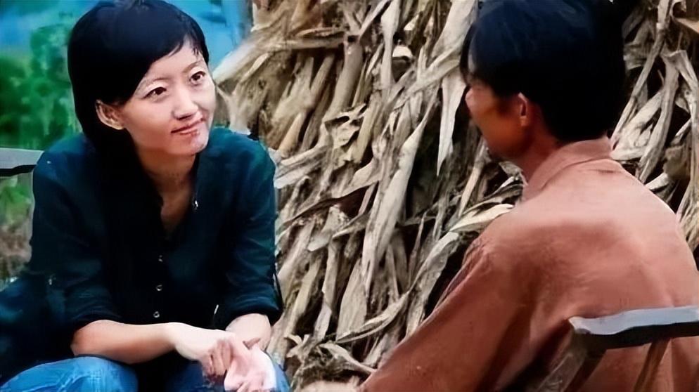 柴静事件是什么事件 （前央视主持人柴静在美国现状）