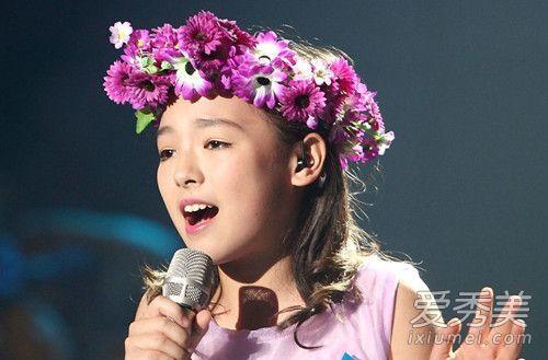 爱新觉罗媚是哪国人（中国好声音爱新觉罗媚资料介绍）