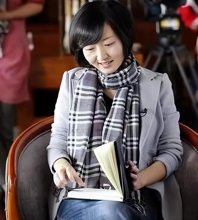 柴静事件是什么事件 （前央视主持人柴静在美国现状）