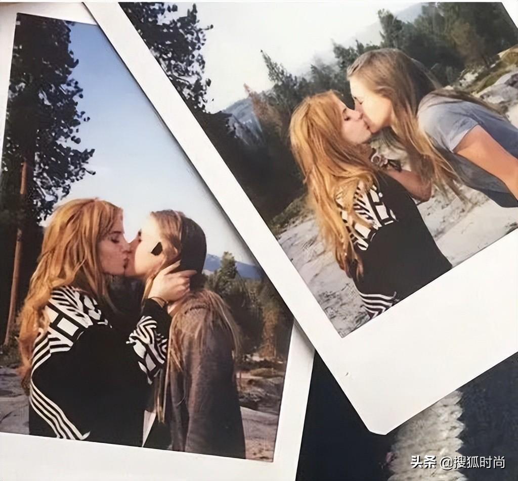 艾薇儿和谁结婚了(欧美天后艾薇儿感情经历) 艾薇儿和谁结婚了(欧美天后艾薇儿感情经历)