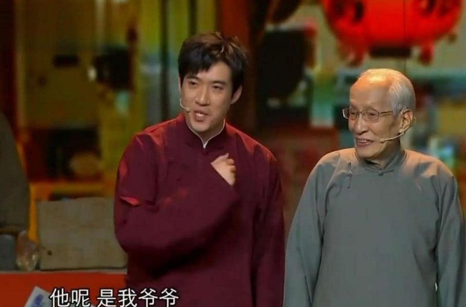 常远是谁的后代（相声演员常远的家庭背景介绍）