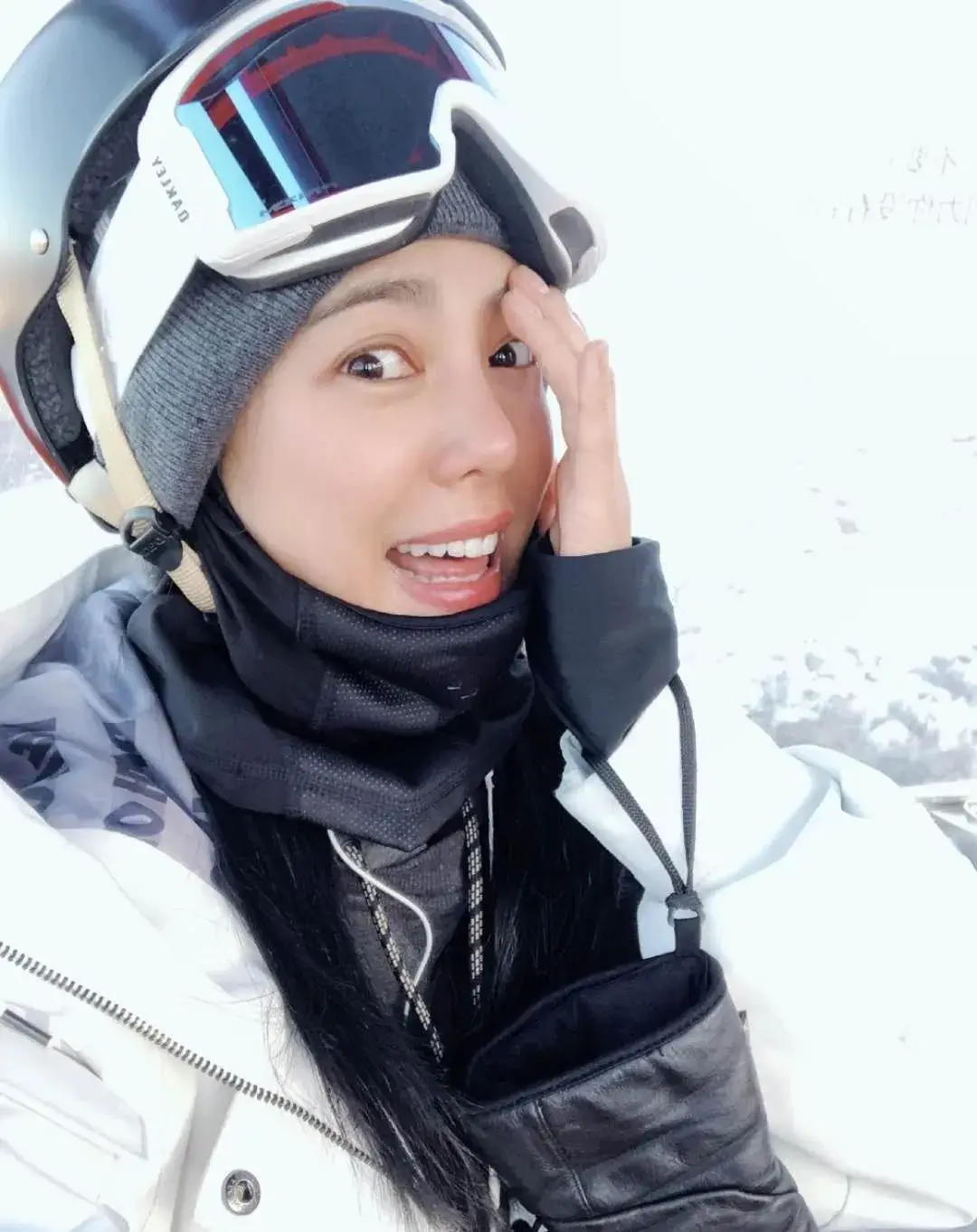 爱情公寓羽墨扮演者是谁（赵文琪资料介绍）