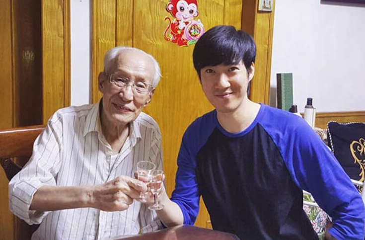 常远是谁的后代（相声演员常远的家庭背景介绍）