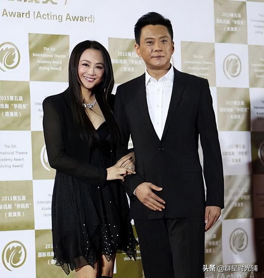 王斑演的所有电视剧（演员王斑个人简历）