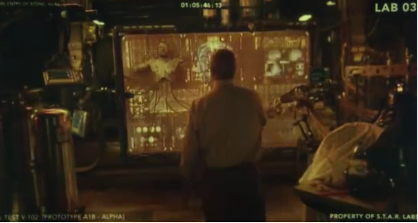 超人为什么能复活（正义联盟超人复活的原因）