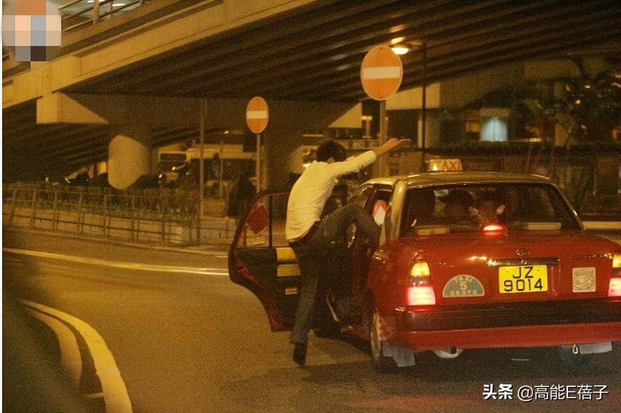 香港为什么不欢迎侧田（曹格侧田打架事件真相）