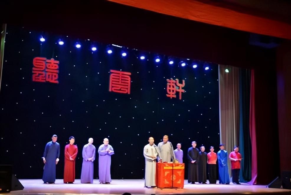 曹云金如今怎么样了（听云轩曹云金的现状）