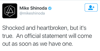 查斯特·贝宁顿经历了什么（林肯公园查斯特·贝宁顿死亡之谜）