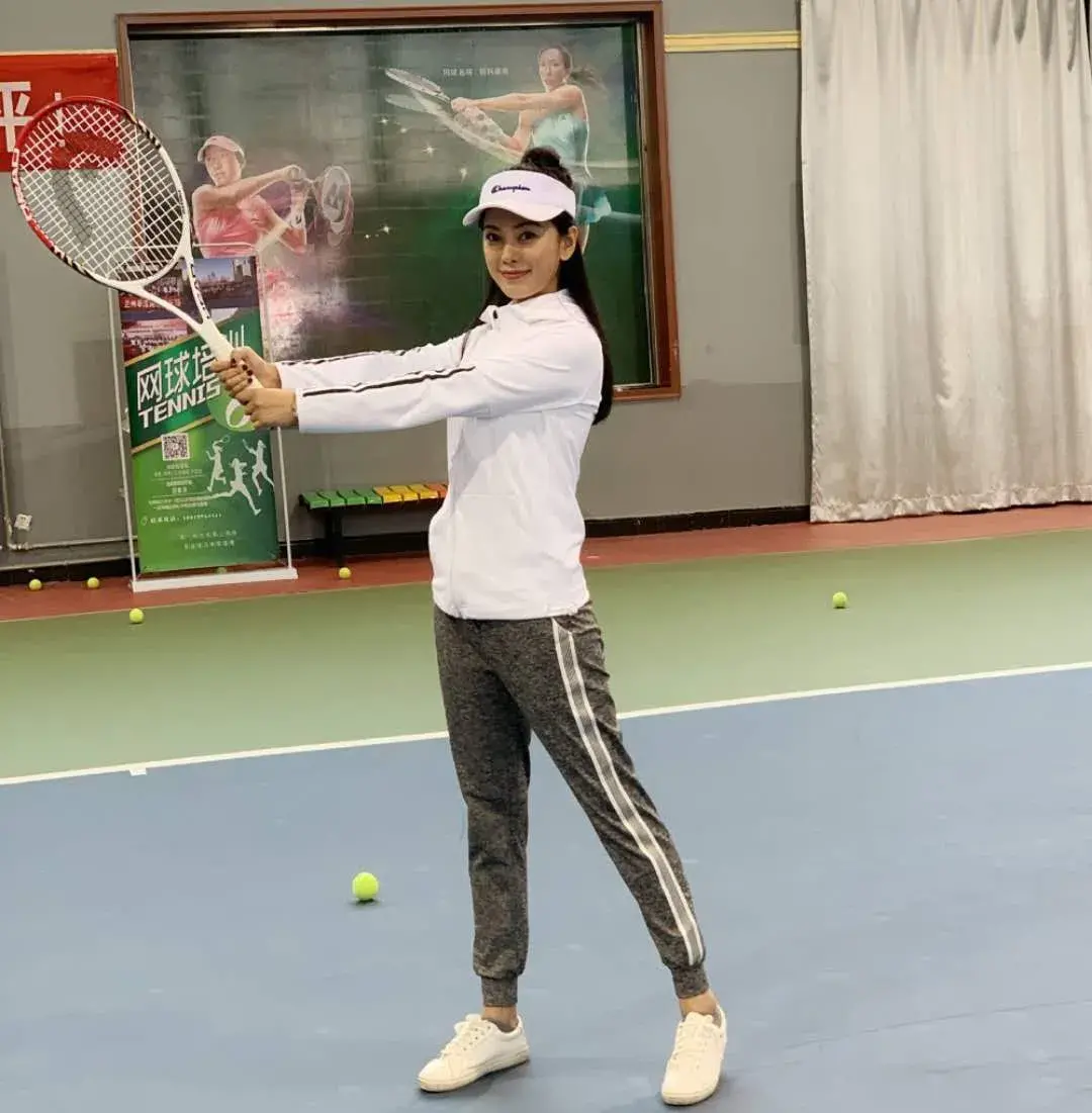 爱情公寓羽墨扮演者是谁（赵文琪资料介绍）