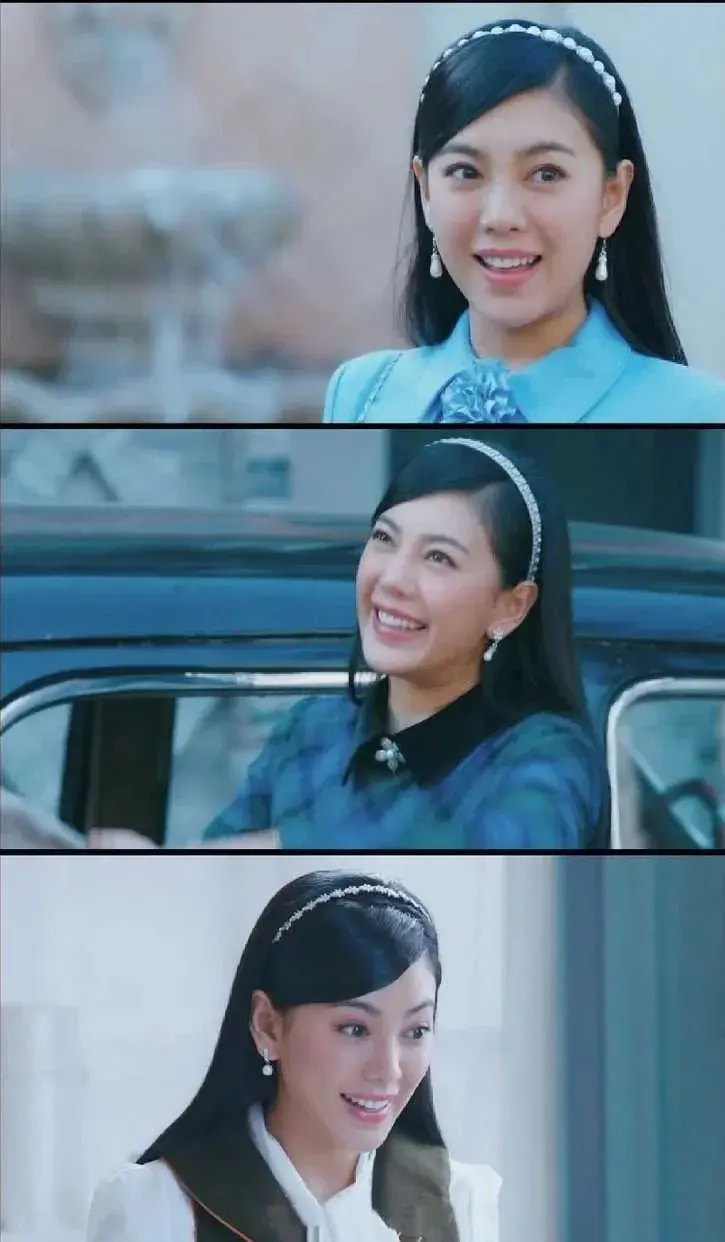 爱情公寓羽墨扮演者是谁（赵文琪资料介绍）