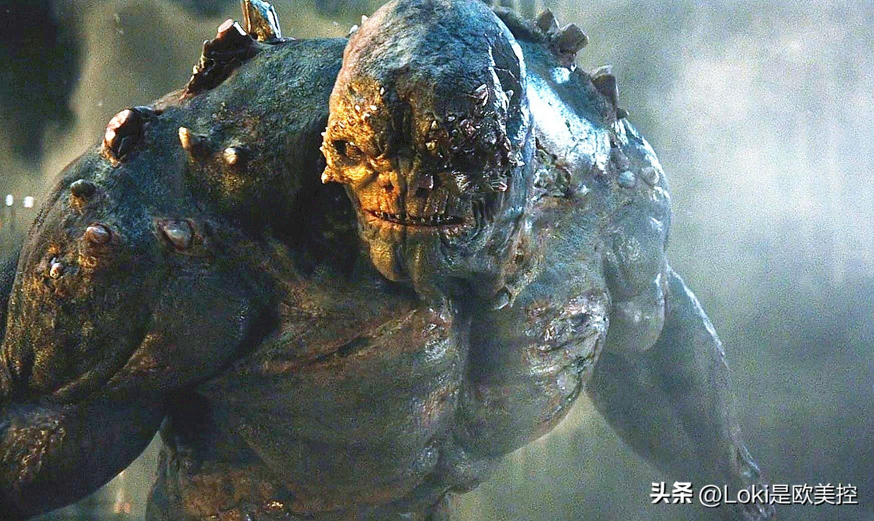 超人是被谁打死的（详解超人的死亡原因）