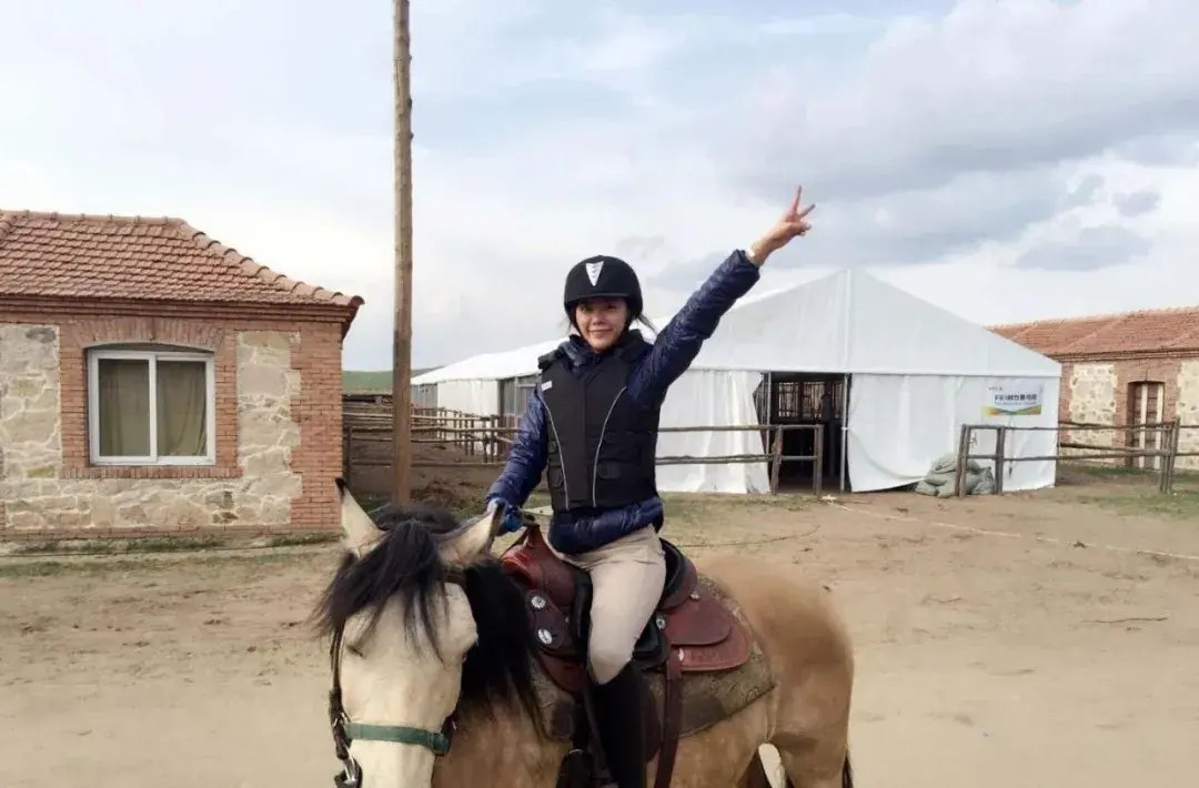 爱情公寓羽墨扮演者是谁（赵文琪资料介绍）