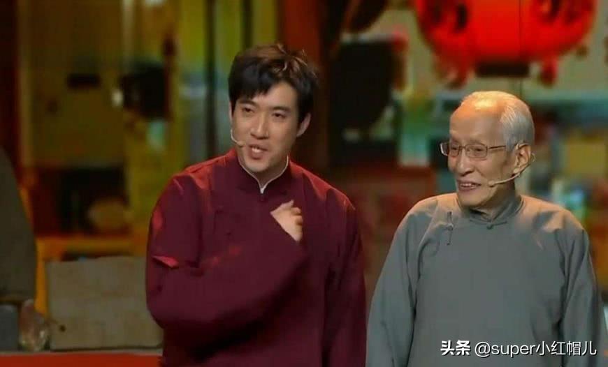 长久是常远的爷爷（郭德纲叫常远爷爷为师爷）