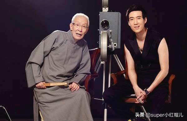 长久是常远的爷爷（郭德纲叫常远爷爷为师爷）