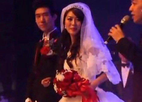 常远老婆贺婉颜资料简介（常远的婚姻现状）