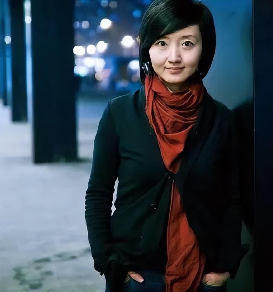 柴静事件是什么事件 （前央视主持人柴静在美国现状）