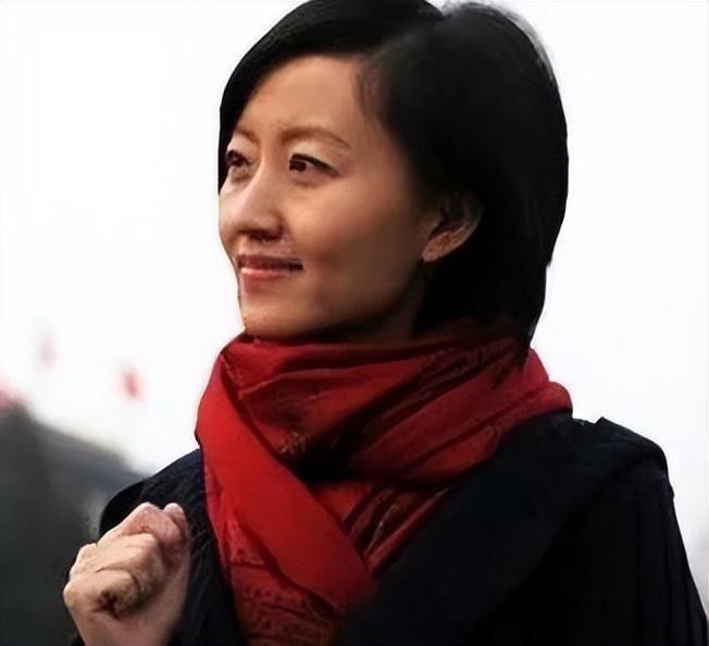 柴静事件是什么事件 （前央视主持人柴静在美国现状）