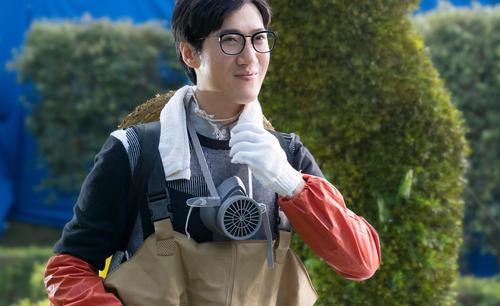 常远是谁的后代（相声演员常远的家庭背景介绍）