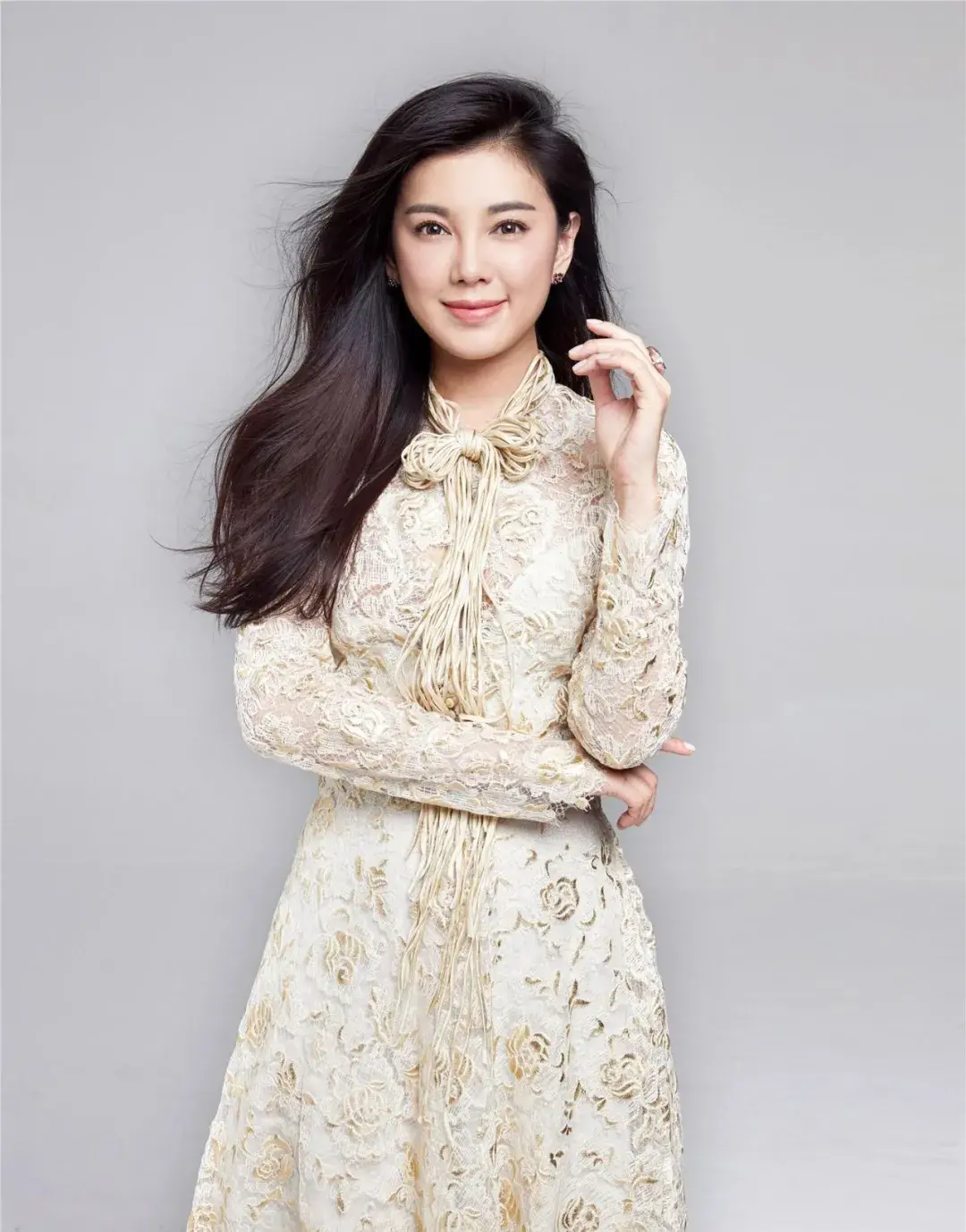 爱情公寓羽墨扮演者是谁（赵文琪资料介绍）