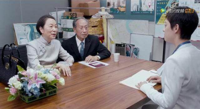 安家里的江奶奶的结局（安家老洋房真实案例）