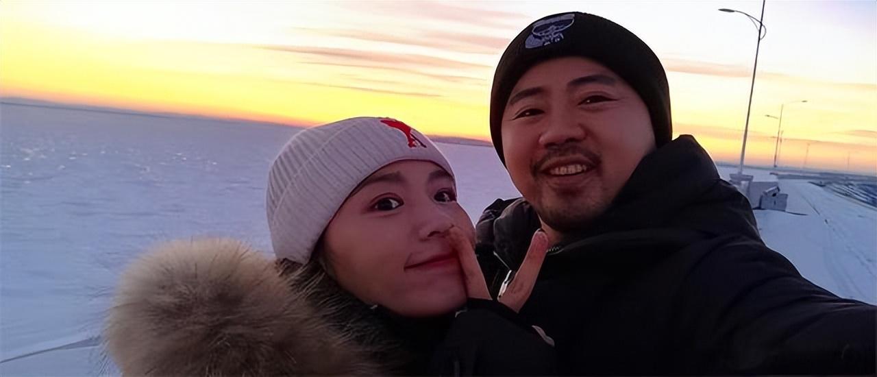 超女黄英老公干什么（黄英一家生活现状）