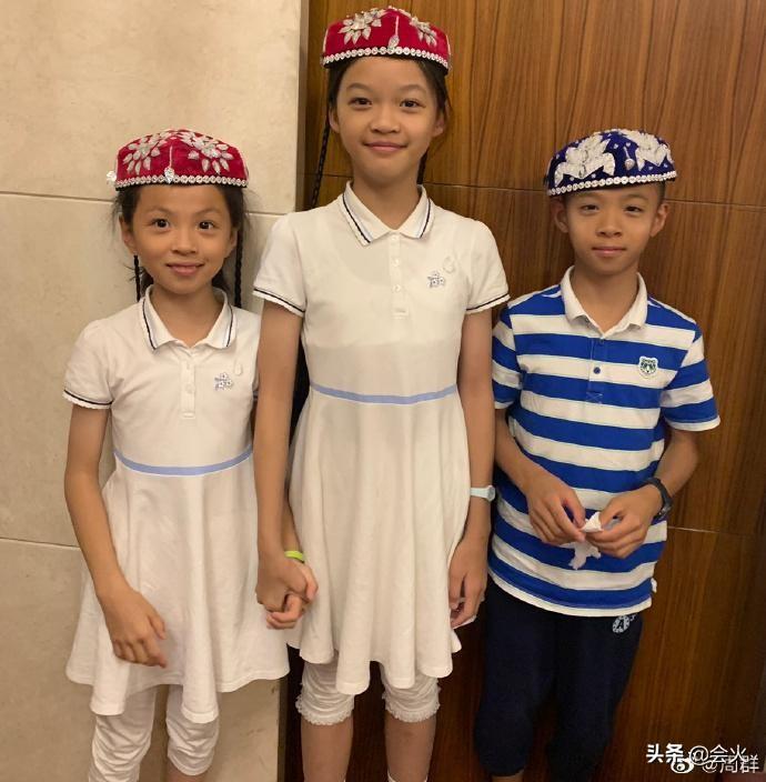 安徽主持人周群结婚了吗（安徽主持周群老公资料）