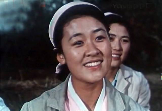 朝鲜出名的明星有哪些（最著名的八位朝鲜明星）