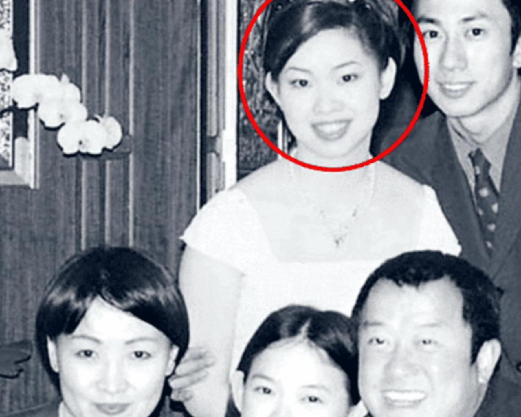 曾咏仪长什么样（曾志伟女儿曾咏仪的个人资料介绍）