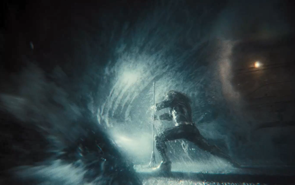 超人为什么能复活（正义联盟超人复活的原因）