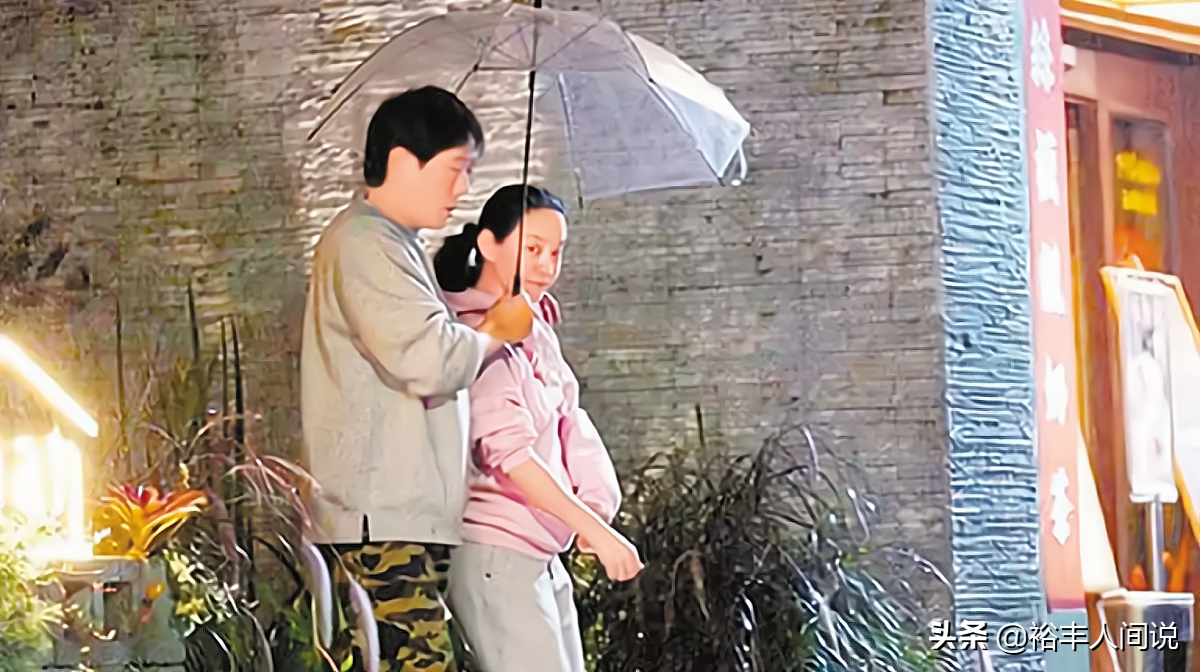 曾宝仪结婚生子了吗（曾宝仪自曝不婚原因）