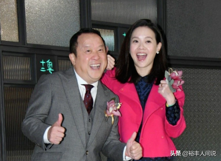 曾宝仪结婚生子了吗（曾宝仪自曝不婚原因）