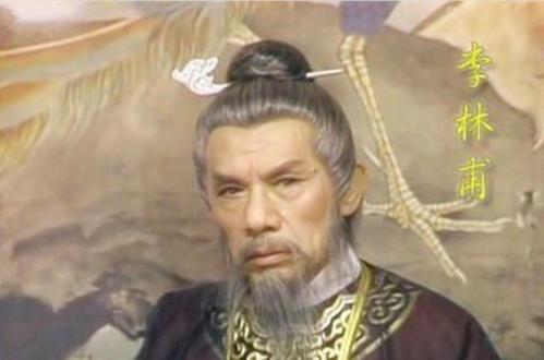 安史之乱的发动者是谁和谁（揭秘安史之乱的罪魁祸首）