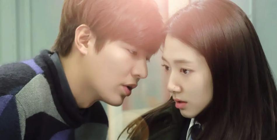 车恩尚的姐姐是干嘛的（继承者车恩尚的真实身份姐姐）