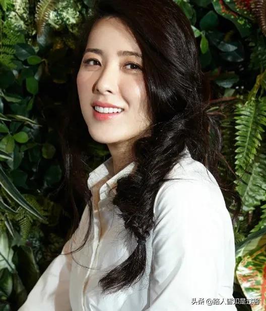 张藤子曾黎结婚了吗（浅谈46岁张藤子未婚的原因）