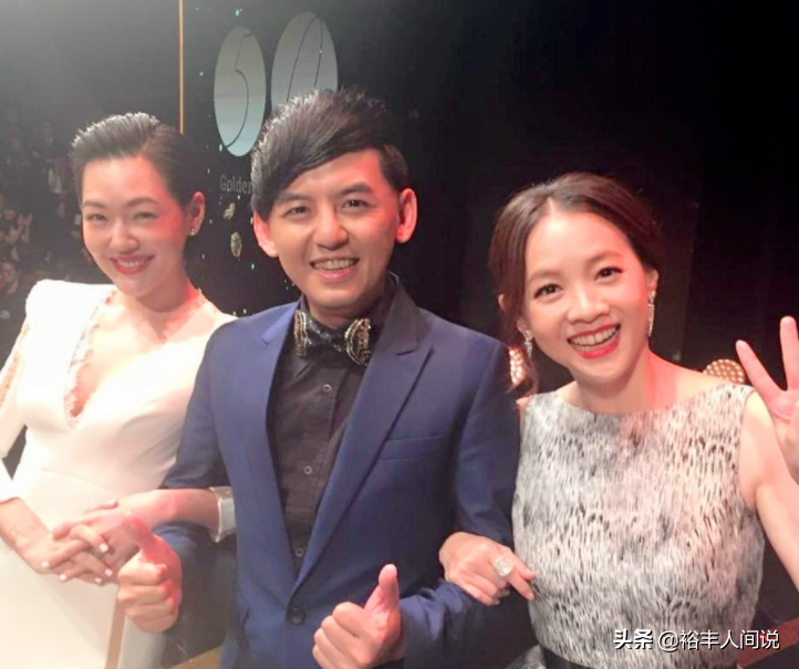 曾宝仪结婚生子了吗（曾宝仪自曝不婚原因）