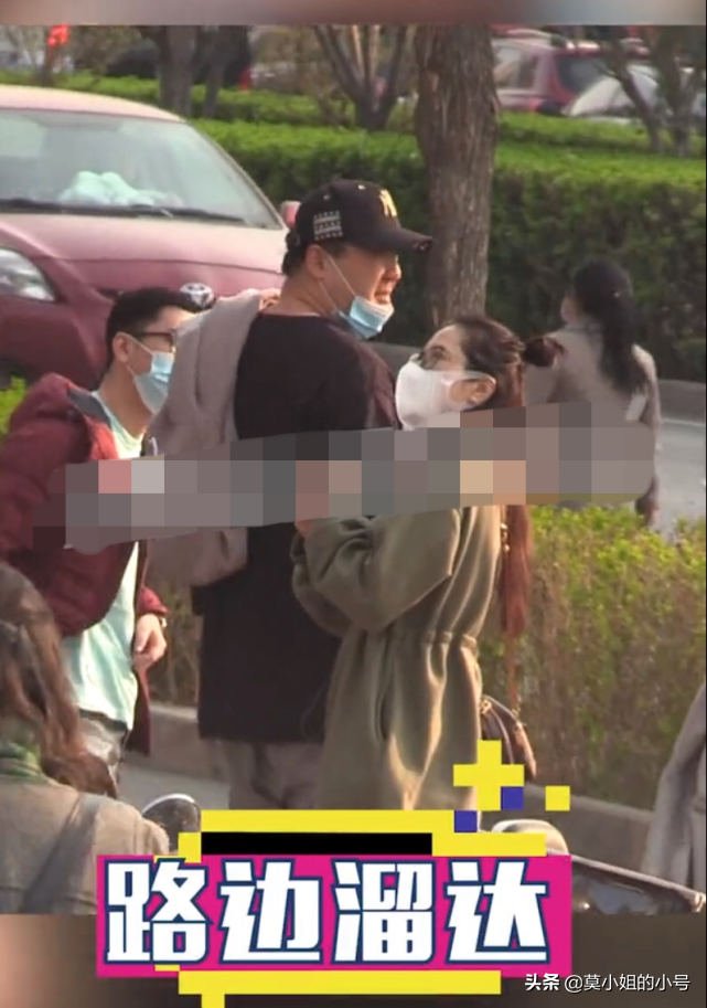 曾黎的现任丈夫是谁（演员吴军的现任老婆）