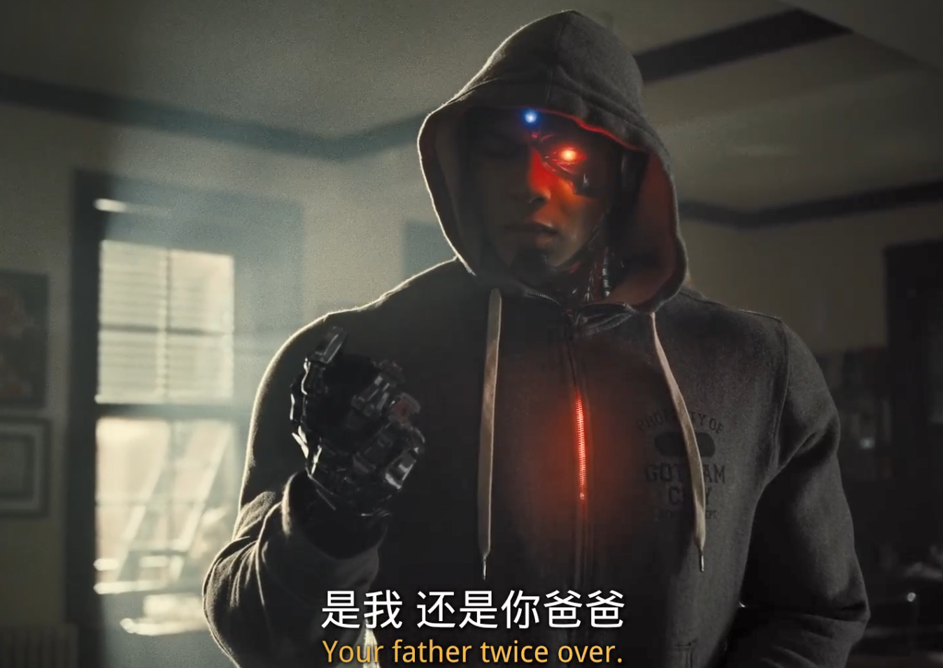 超人为什么能复活（正义联盟超人复活的原因）