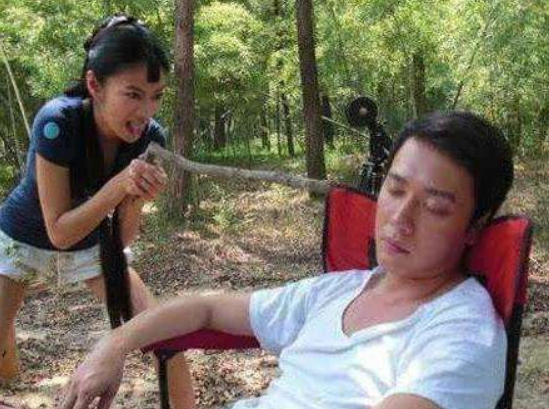 安以轩冯绍峰主演的电视剧是哪部（安以轩和冯绍峰合作过的戏）