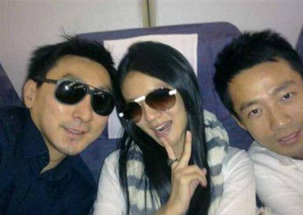 安以轩冯绍峰主演的电视剧是哪部（安以轩和冯绍峰合作过的戏）