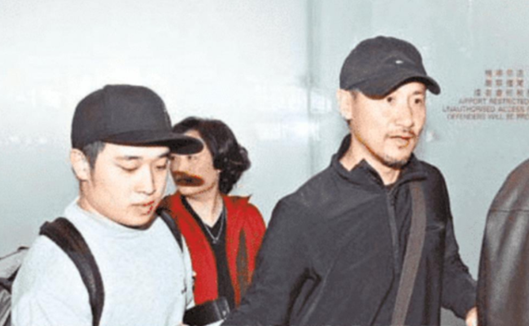 曾咏仪长什么样（曾志伟女儿曾咏仪的个人资料介绍）