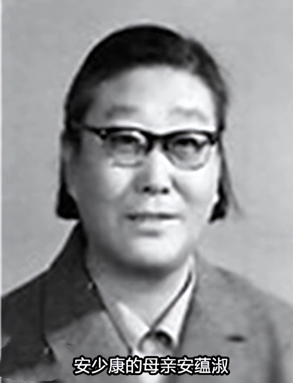 安风为啥是刘亦菲（刘亦菲父亲安少康资料简介）