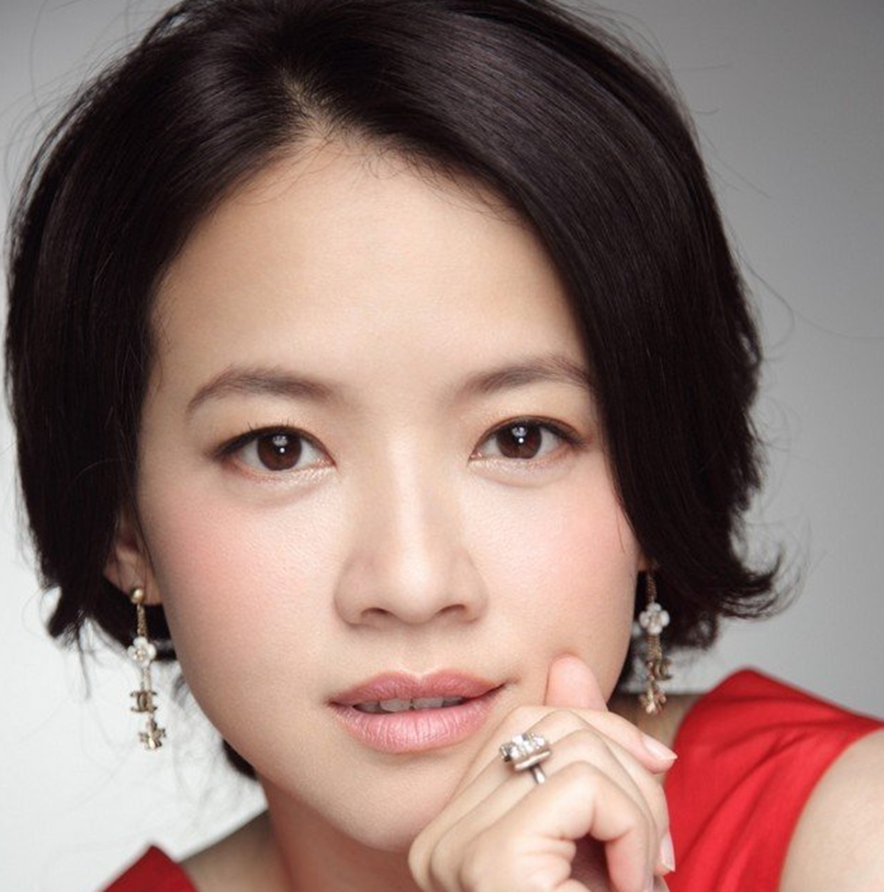 曾咏仪长什么样（曾志伟女儿曾咏仪的个人资料介绍）