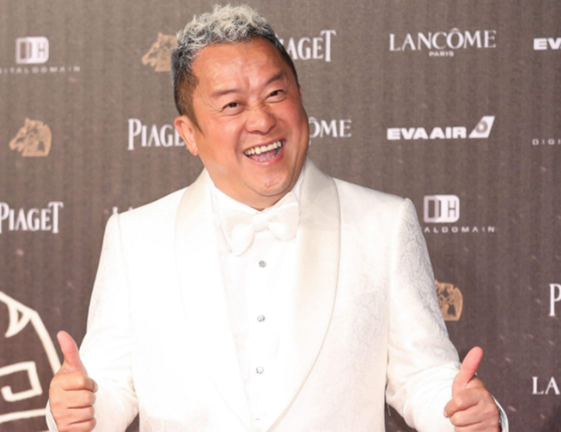 曾咏仪长什么样（曾志伟女儿曾咏仪的个人资料介绍）