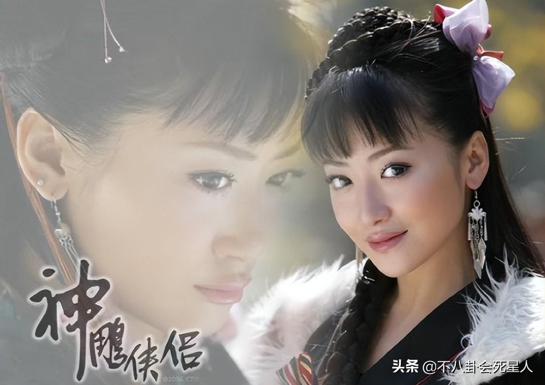 曾华倩老公林肇基现状（盘点被朋友挖墙脚的4位女星）