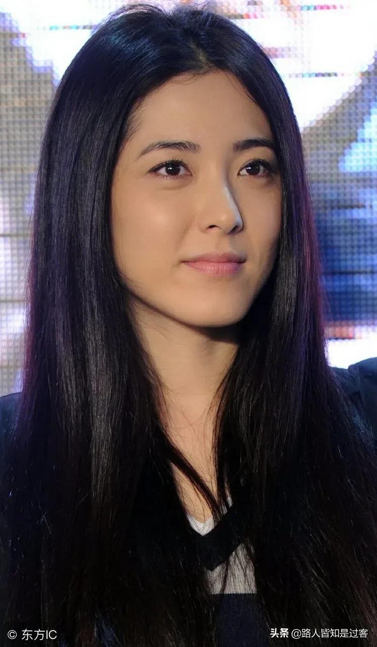 张藤子曾黎结婚了吗（浅谈46岁张藤子未婚的原因）