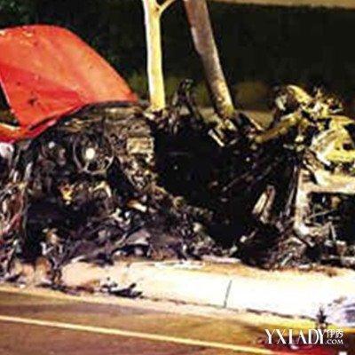 保罗沃克为什么死了（详解保罗沃克车祸死亡真相）