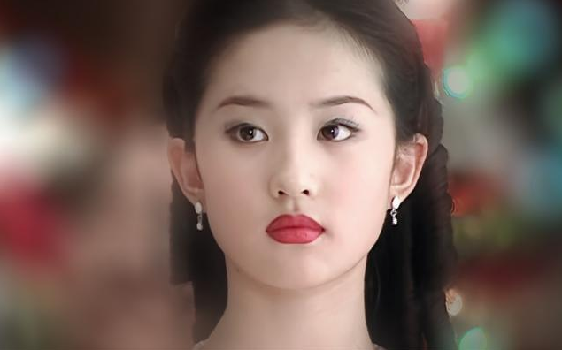 安风为啥是刘亦菲（刘亦菲父亲安少康资料简介）