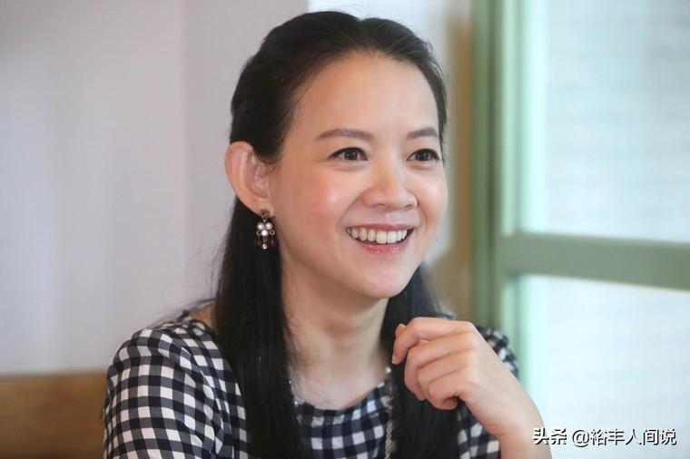 曾宝仪结婚生子了吗（曾宝仪自曝不婚原因）