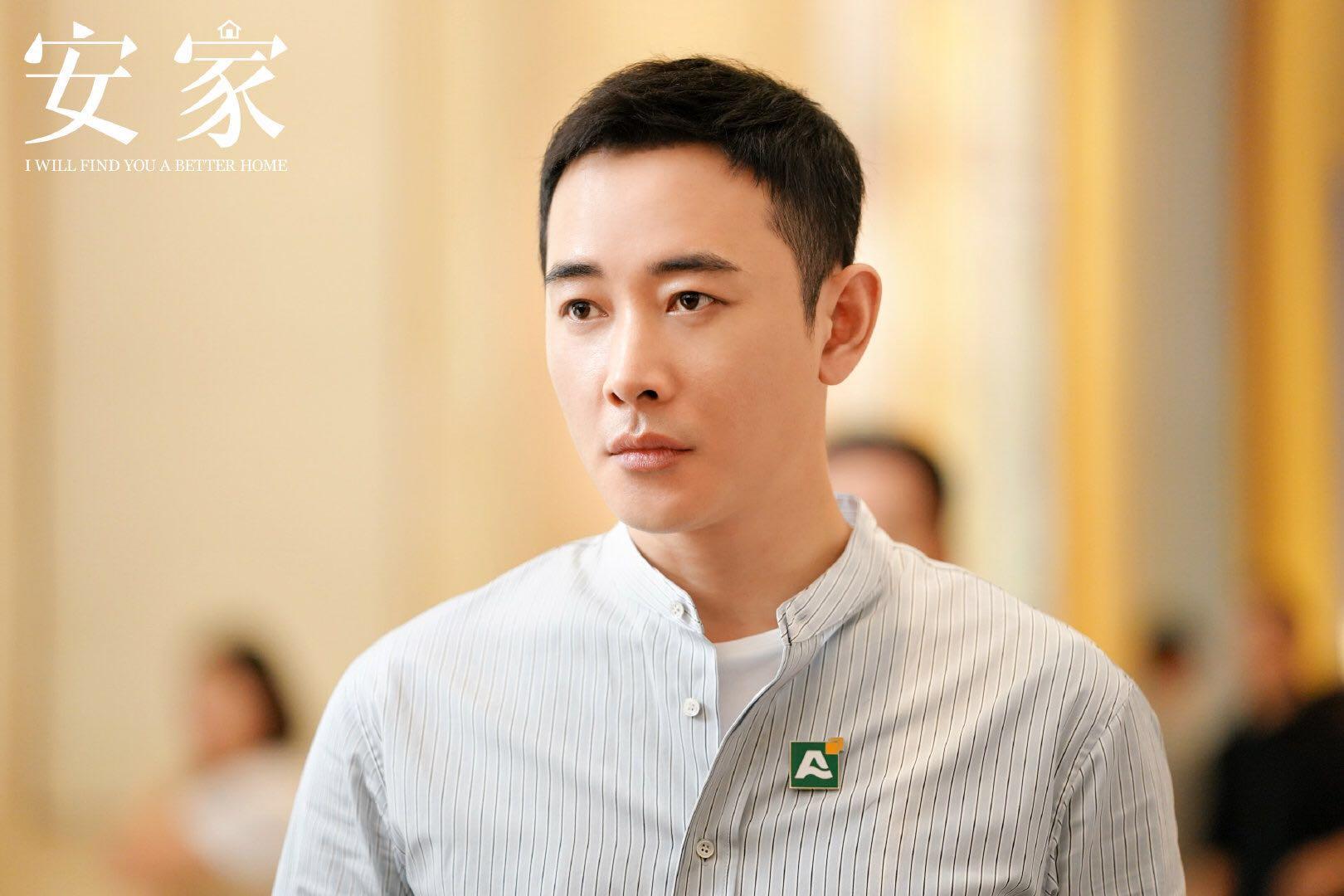 安家里的江奶奶的结局（安家老洋房真实案例）