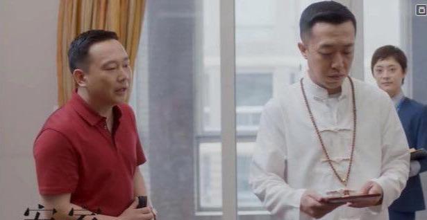 安家里的江奶奶的结局（安家老洋房真实案例）